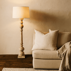 Floor Lamps Rook Floor Lamp Base Only