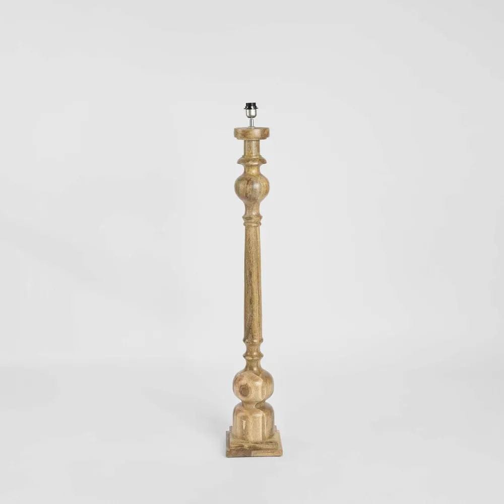 Floor Lamps Rook Floor Lamp Base Only