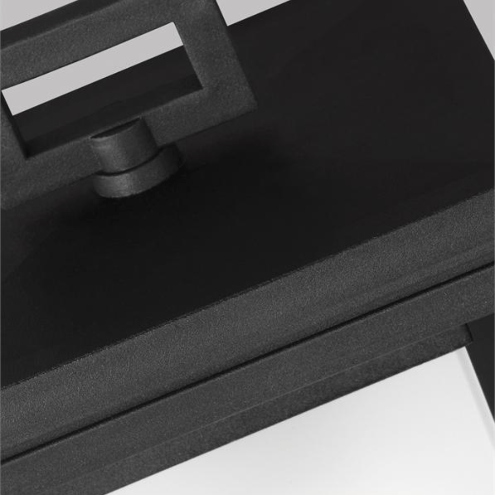 Exterior Wall Light Roscoe Outdoor Lantern