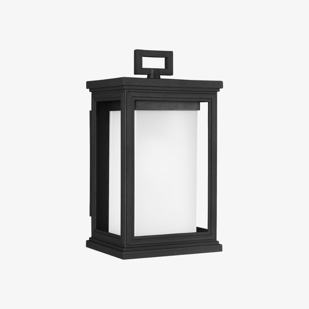 Exterior Wall Light Roscoe Outdoor Lantern