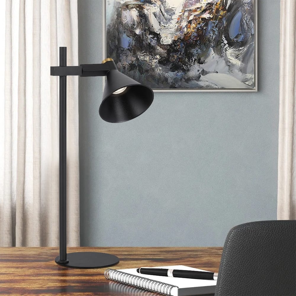 Table Lamps Rosner Table Lamp