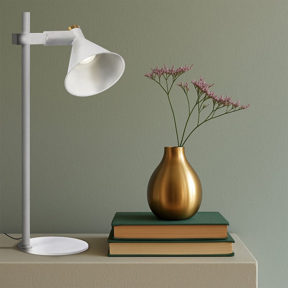 Table Lamps Rosner Table Lamp