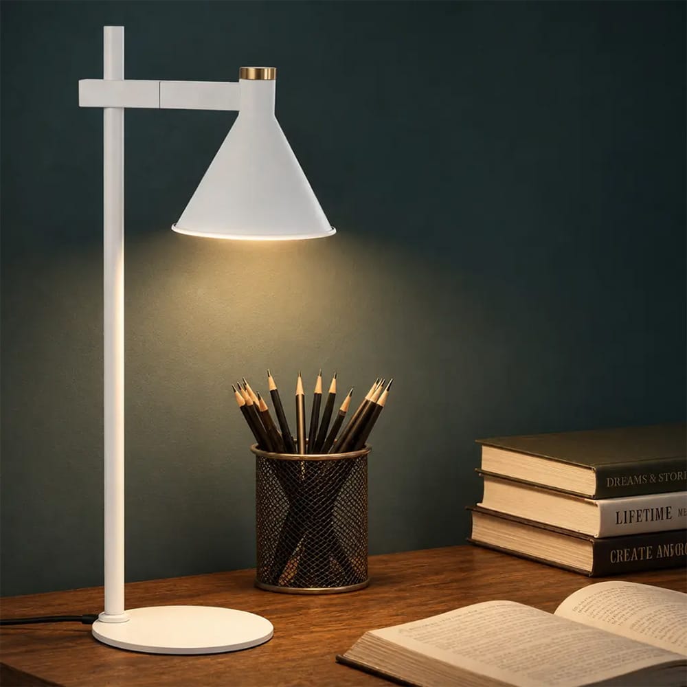 Table Lamps Rosner Table Lamp