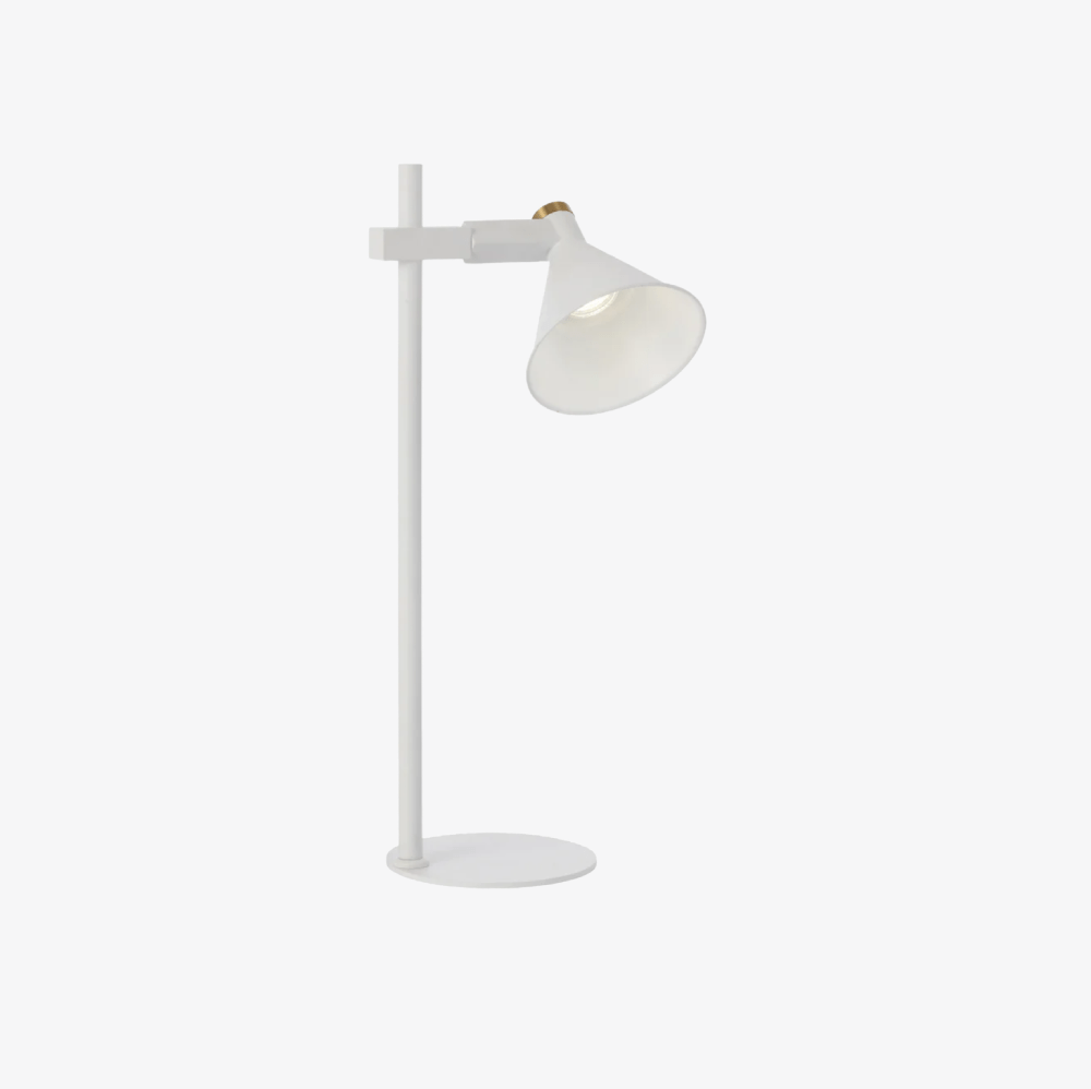 Table Lamps Rosner Table Lamp