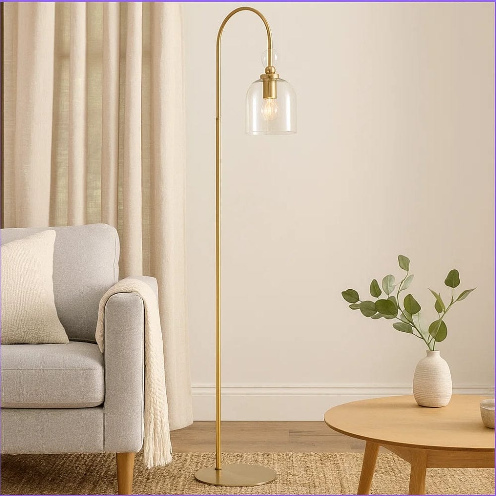 Floor Lamps Rotif Floor Lamp