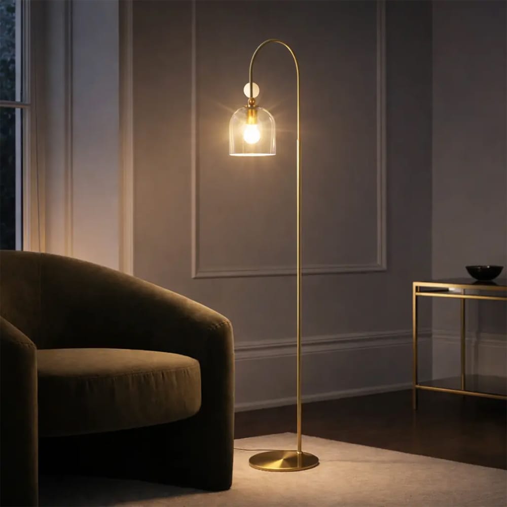 Floor Lamps Rotif Floor Lamp