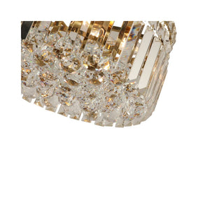 Interior Flush & Semi Flush Rotondo Flush Mount