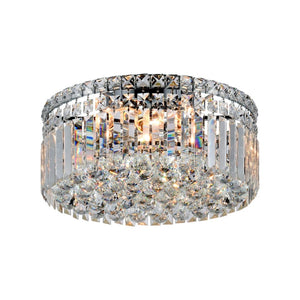 Interior Flush & Semi Flush Rotondo Flush Mount