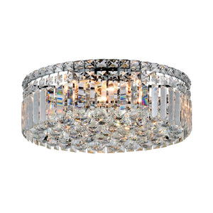 Interior Flush & Semi Flush Rotondo Flush Mount