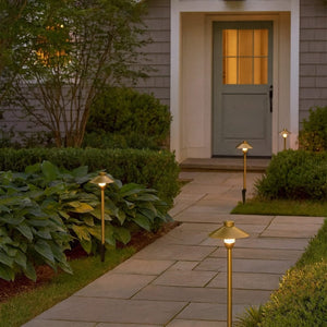 Exterior Spike Light Rottnest Spike Light - 12V