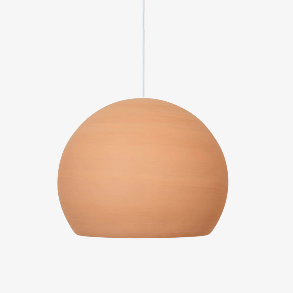 Interior Pendant Round Up Pendant
