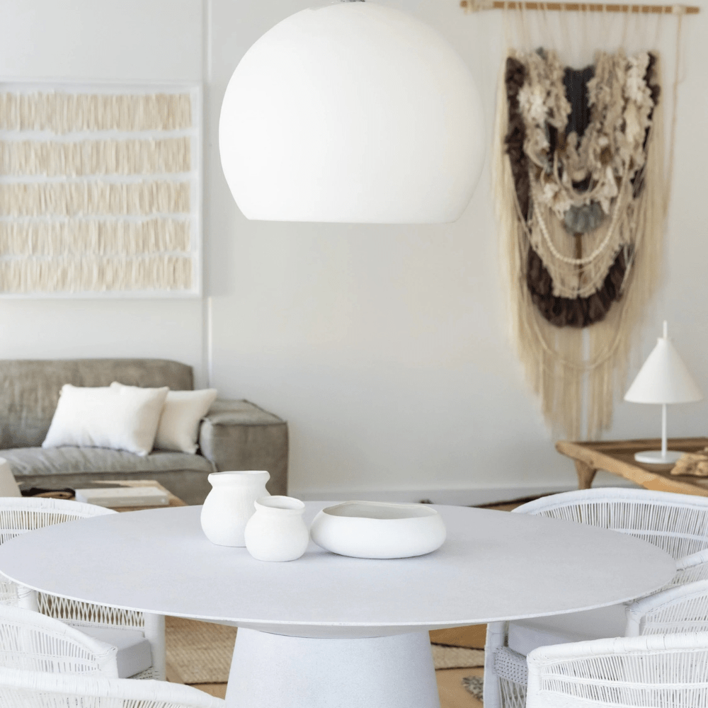 Interior Pendant Round Up Pendant