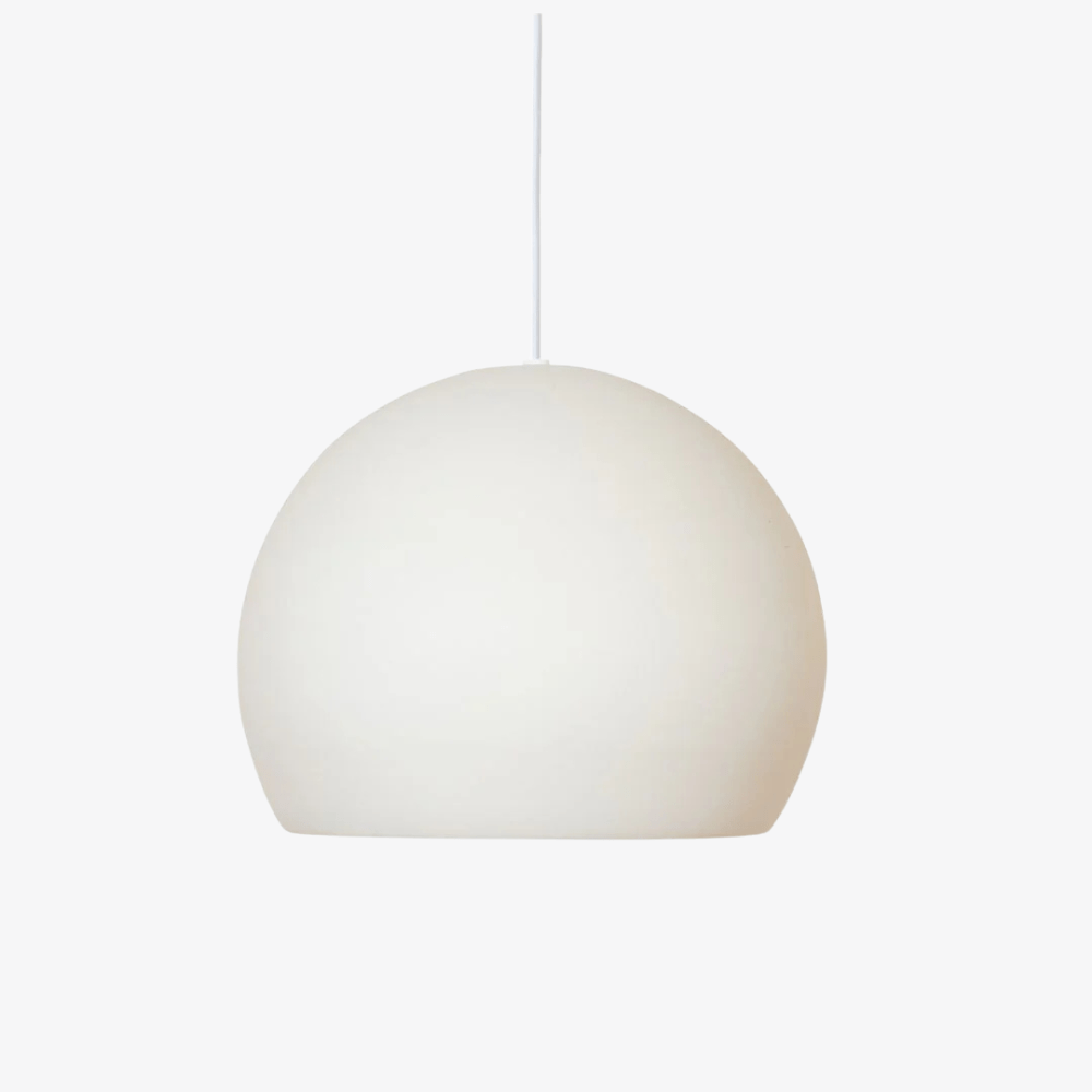 Interior Pendant Round Up Pendant