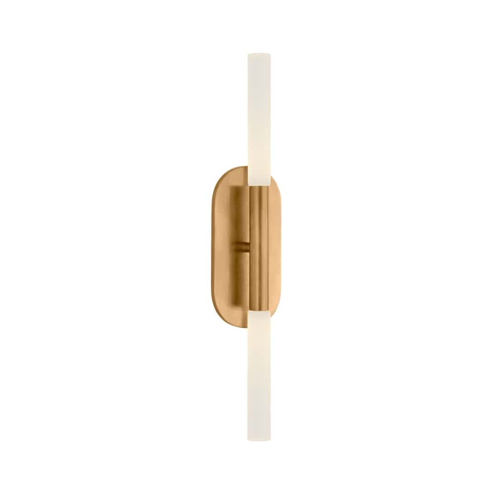 Interior Wall Light / Sconce Rousseau Medium Vanity Sconce