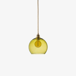 Interior Pendant Rowan Pendant - Medium