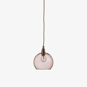 Interior Pendant Rowan Pendant - Small