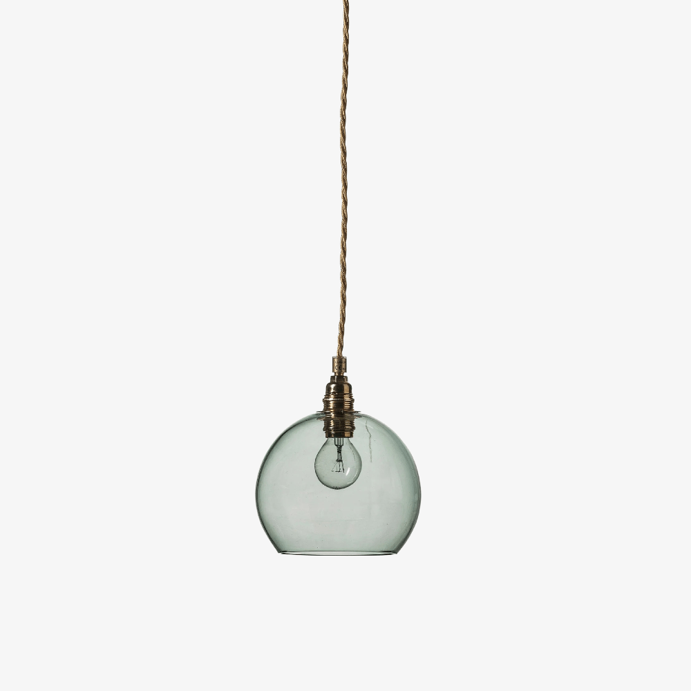 Interior Pendant Rowan Pendant - Small