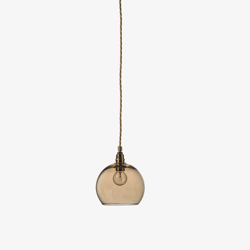 Interior Pendant Rowan Pendant - Small