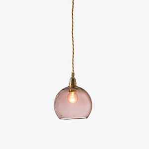 Interior Pendant Rowan Pendant - Small