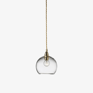 Interior Pendant Rowan Pendant - Small