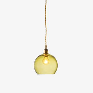 Interior Pendant Rowan Pendant - Small