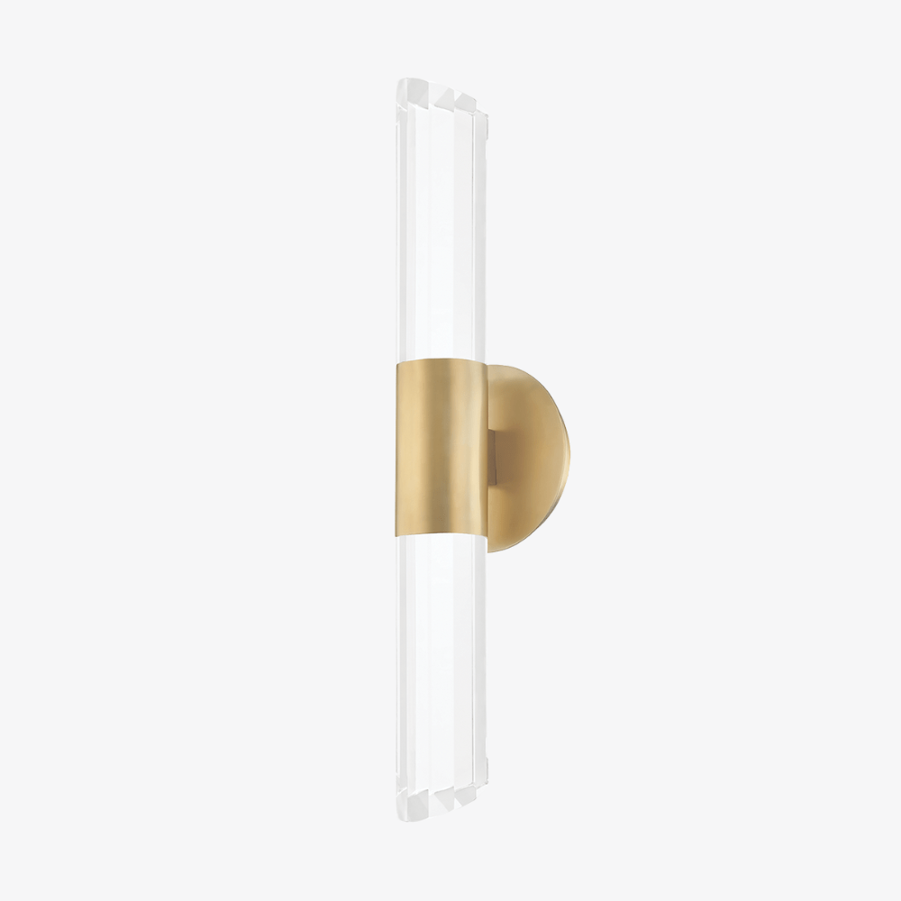 Interior Wall Light / Sconce Rowe Wall Sconce
