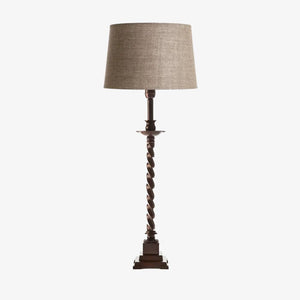 Table Lamps Roxbury Table Lamp Base - Base Only