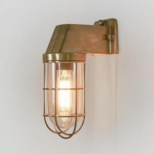 Exterior Wall Light Royal London Wall Lamp