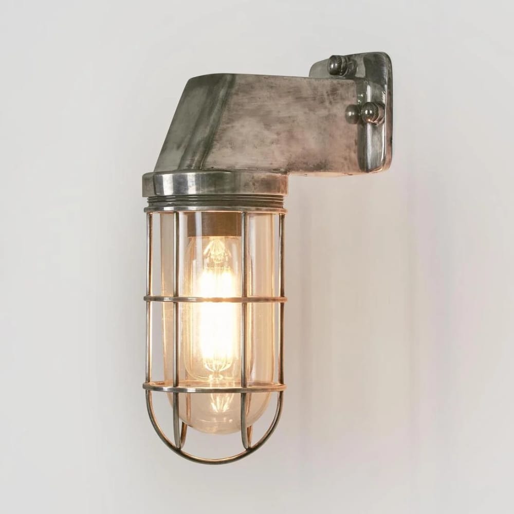Exterior Wall Light Royal London Wall Lamp