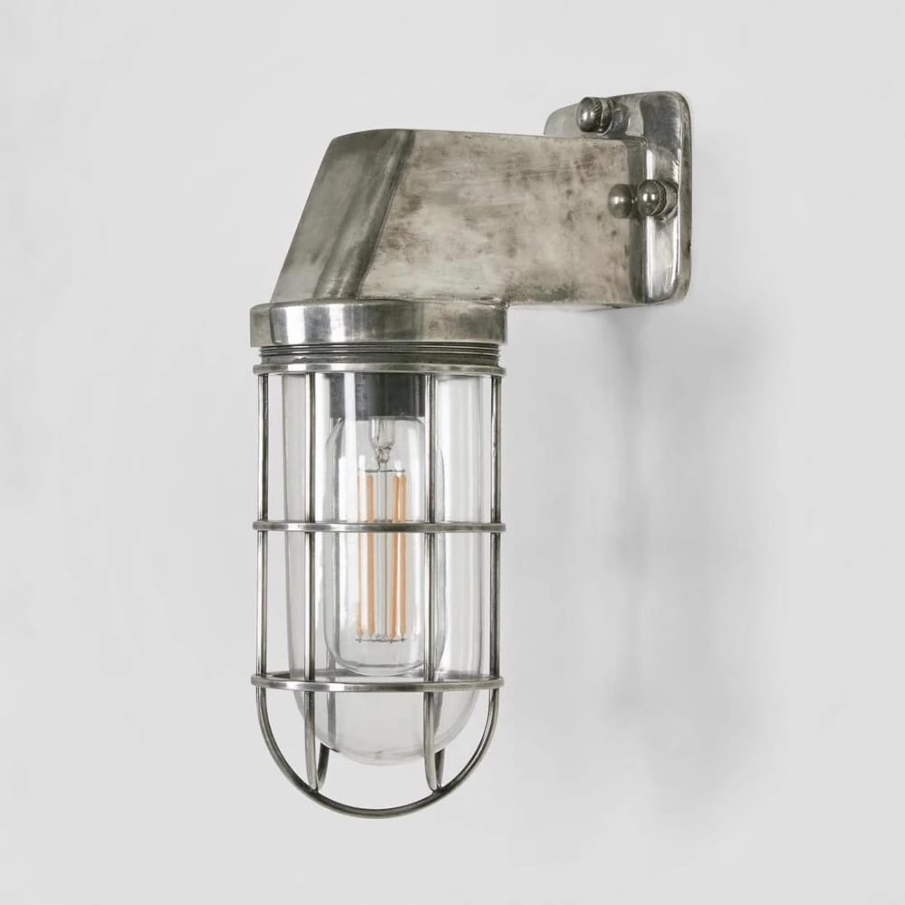 Exterior Wall Light Royal London Wall Lamp