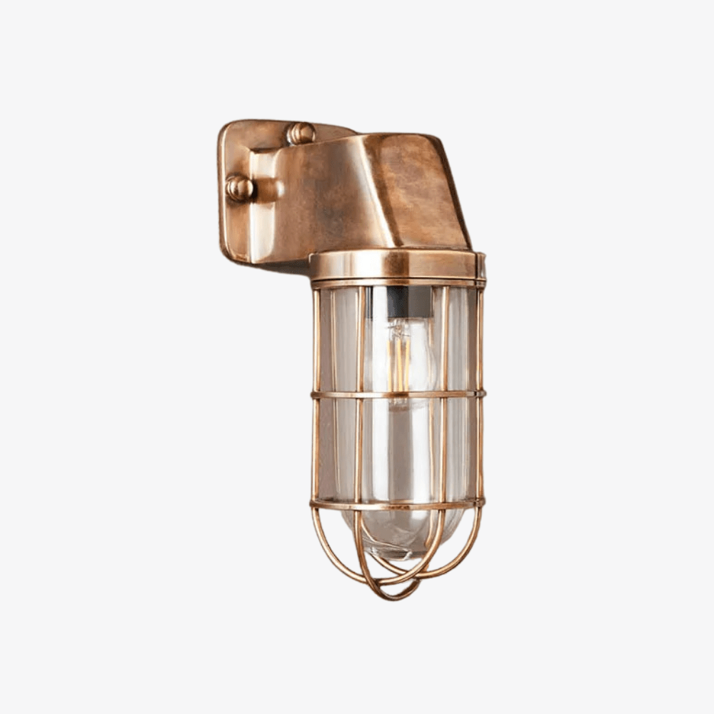 Exterior Wall Light Royal London Wall Lamp