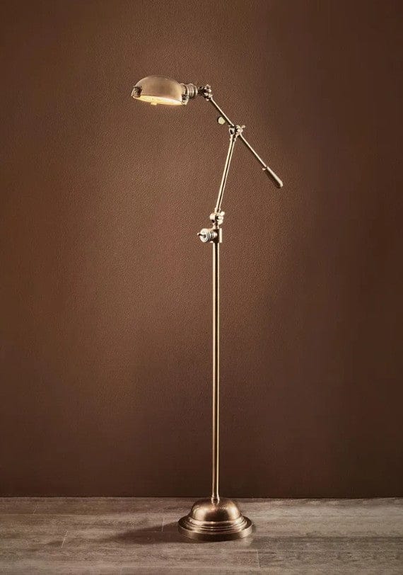 Floor Lamps Royce Floor Lamp