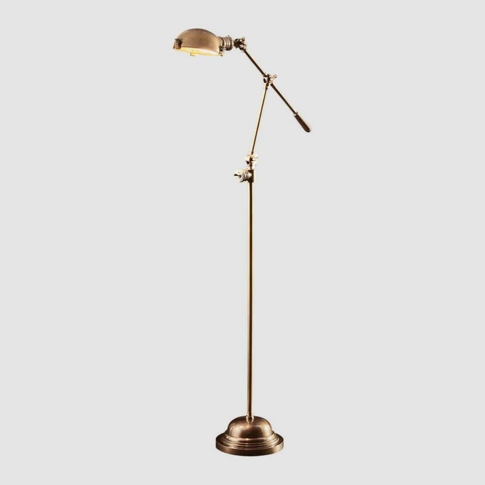 Floor Lamps Royce Floor Lamp