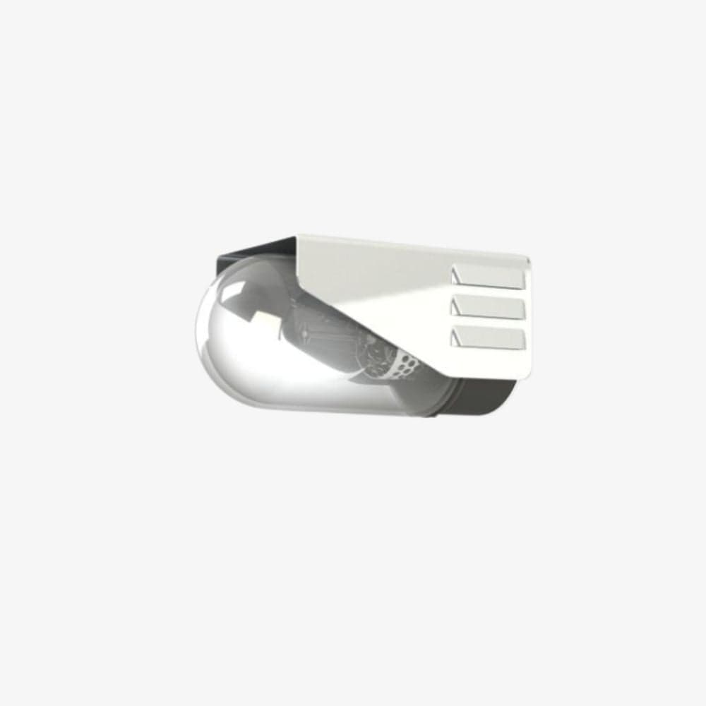 Exterior Wall Light RP 195 N°1 Wall Light