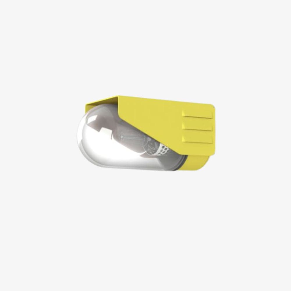 Exterior Wall Light RP 195 N°1 Wall Light