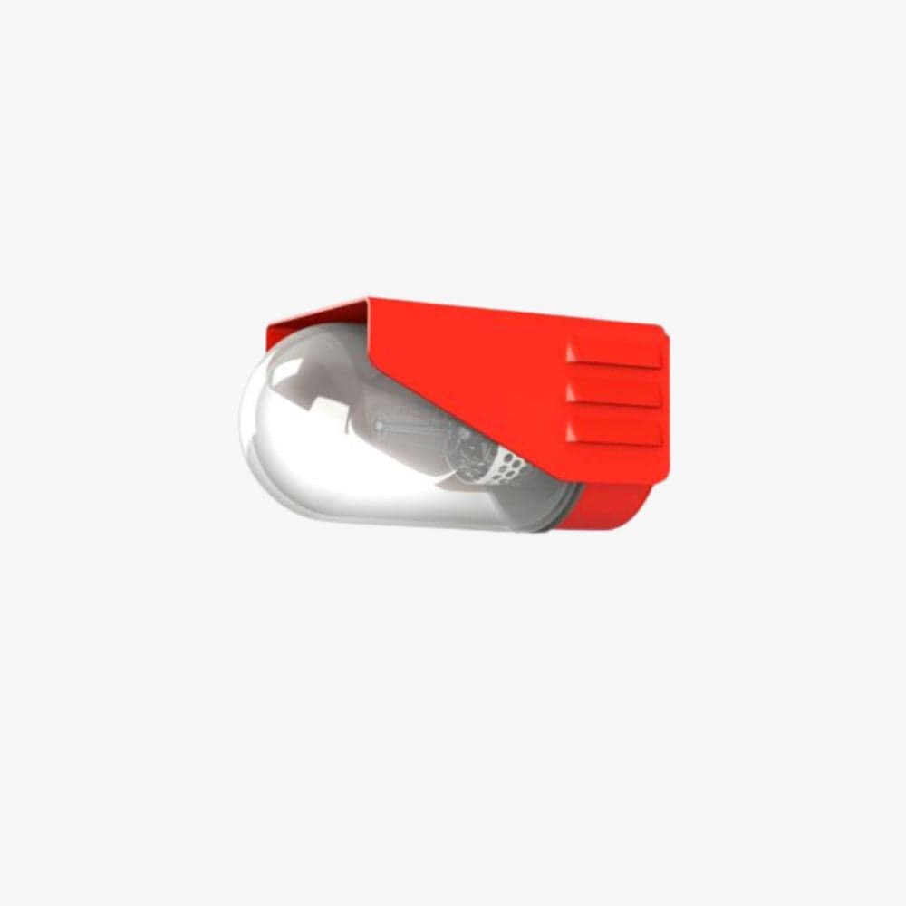 Exterior Wall Light RP 195 N°1 Wall Light