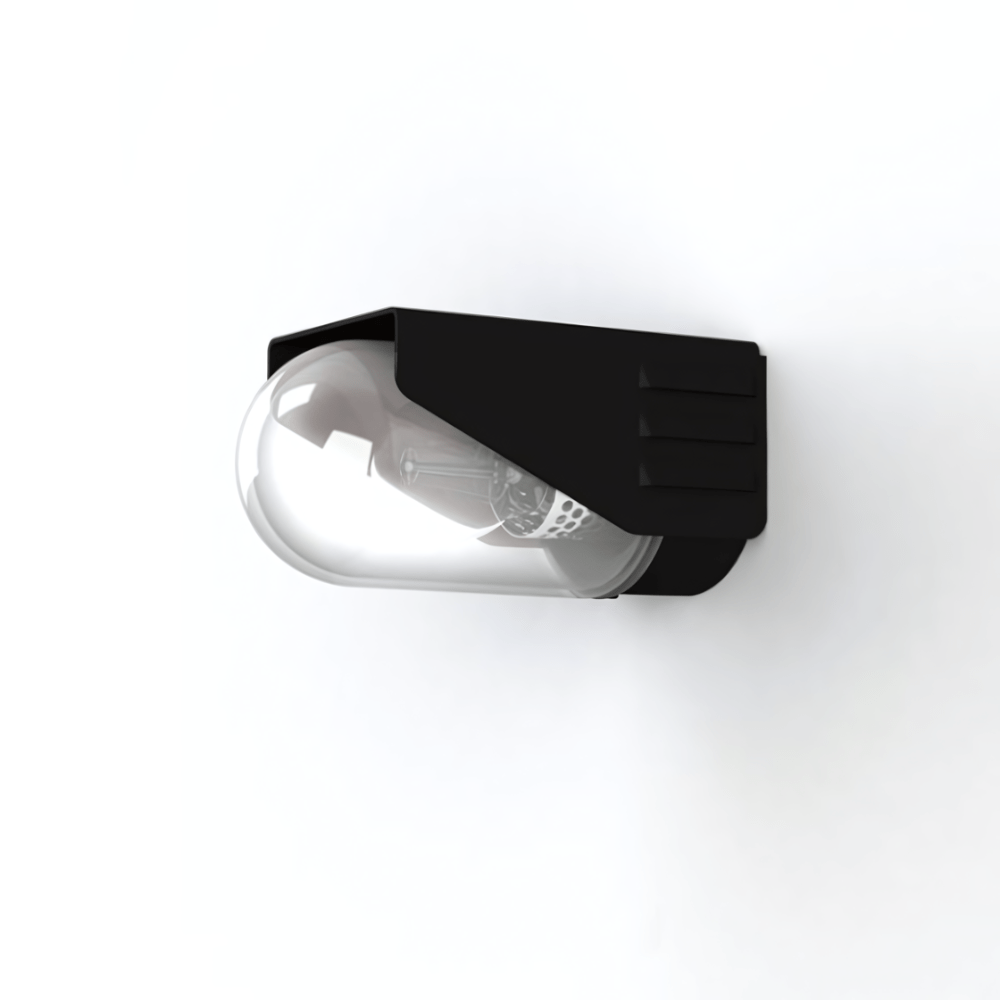 Exterior Wall Light RP 195 N°1 Wall Light