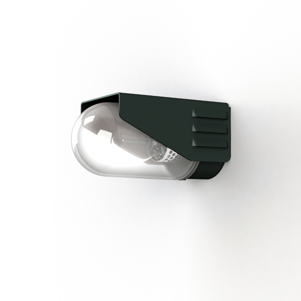 Exterior Wall Light RP 195 N°1 Wall Light