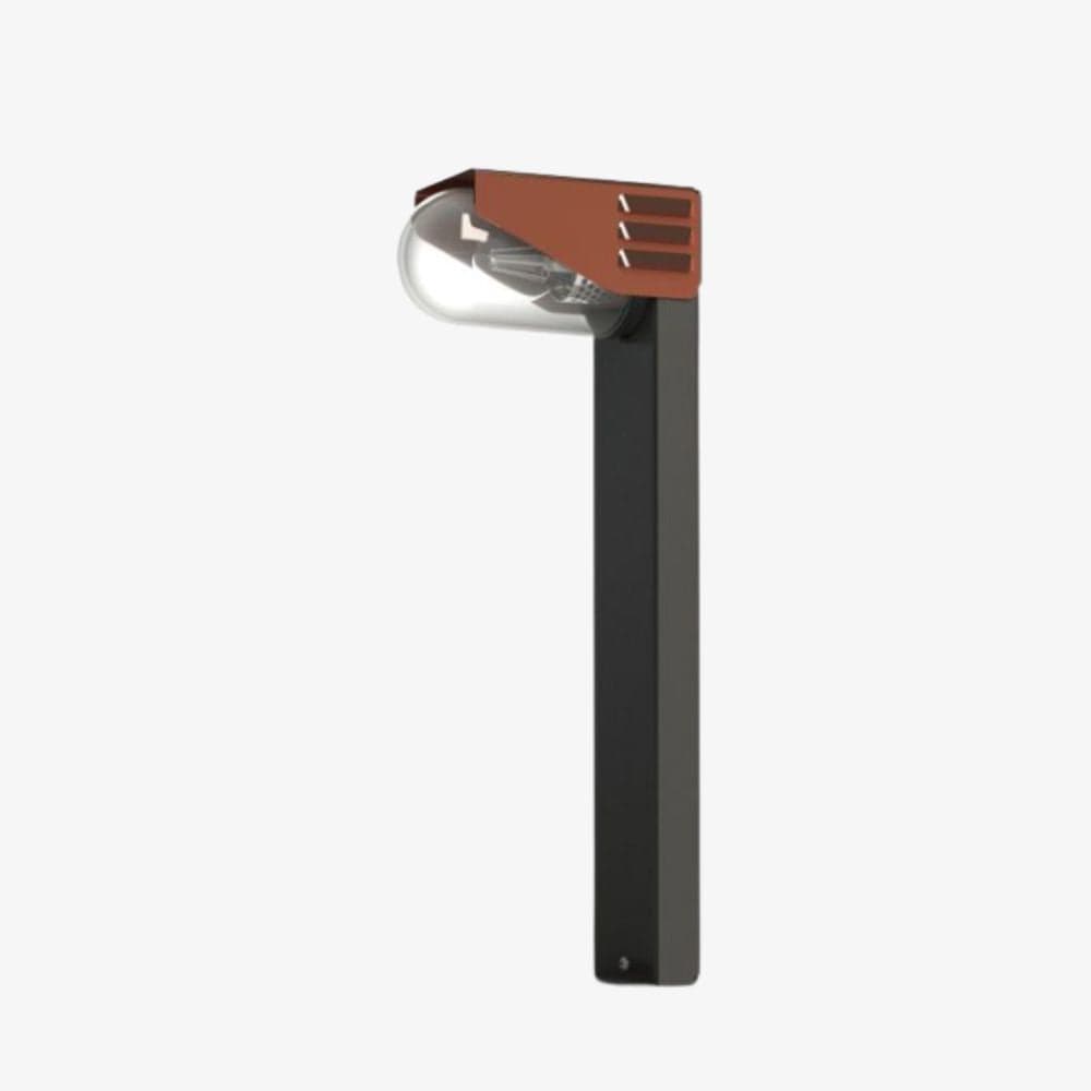 Bollards RP 195 N°2 Bollard