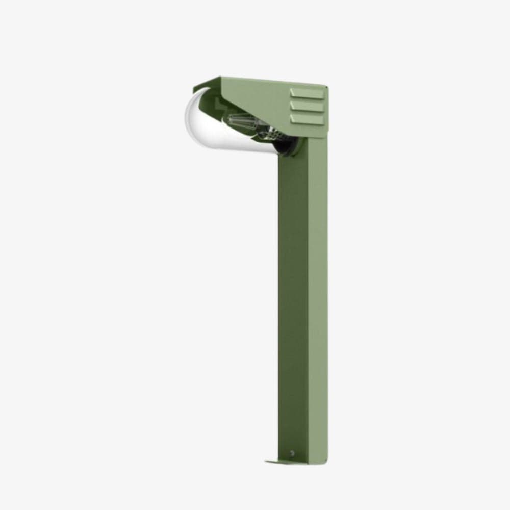 Bollards RP 195 N°2 Bollard