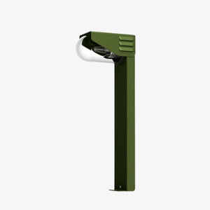 Bollards RP 195 N°2 Bollard