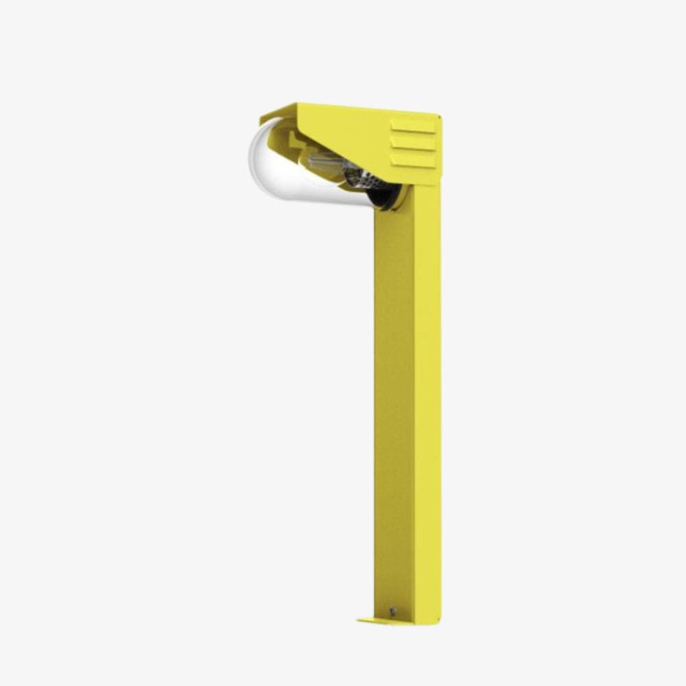 Bollards RP 195 N°2 Bollard