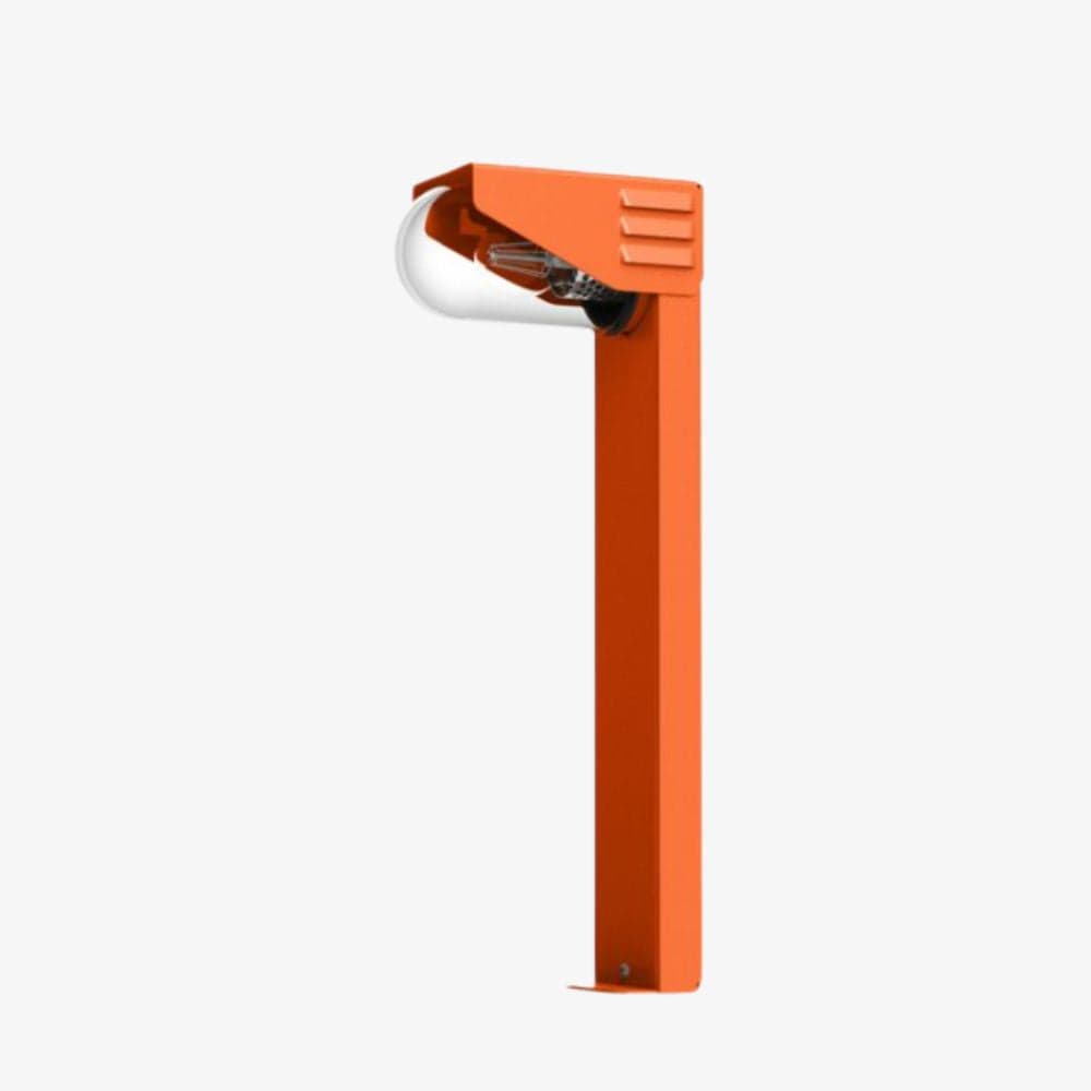 Bollards RP 195 N°2 Bollard