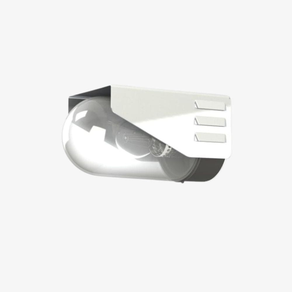 Exterior Wall Light RP 195 N°3 Wall Light