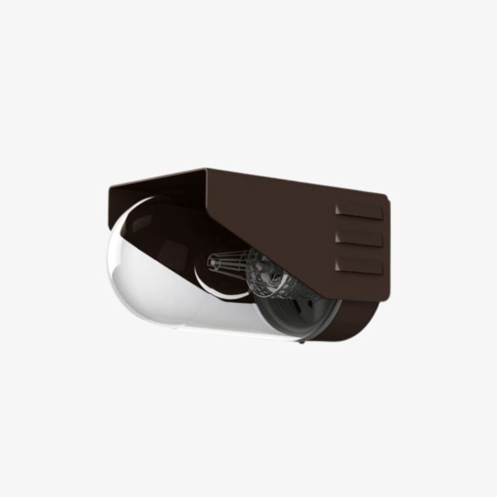 Exterior Wall Light RP 195 N°3 Wall Light