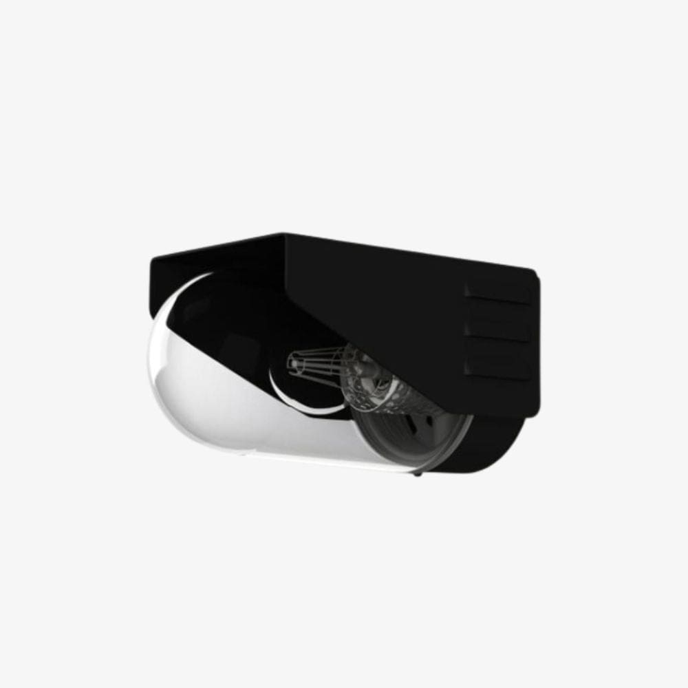 Exterior Wall Light RP 195 N°3 Wall Light