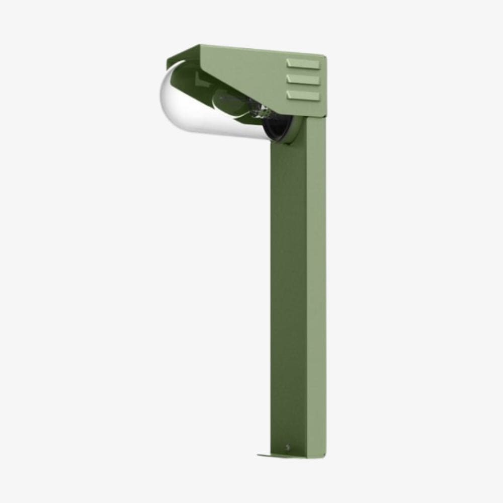 Bollards RP 195 N°4 Bollard
