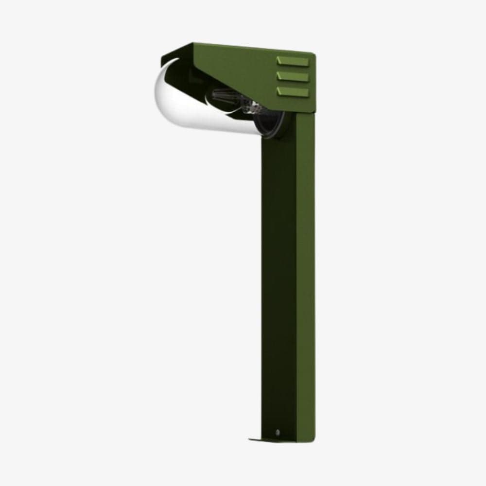 Bollards RP 195 N°4 Bollard