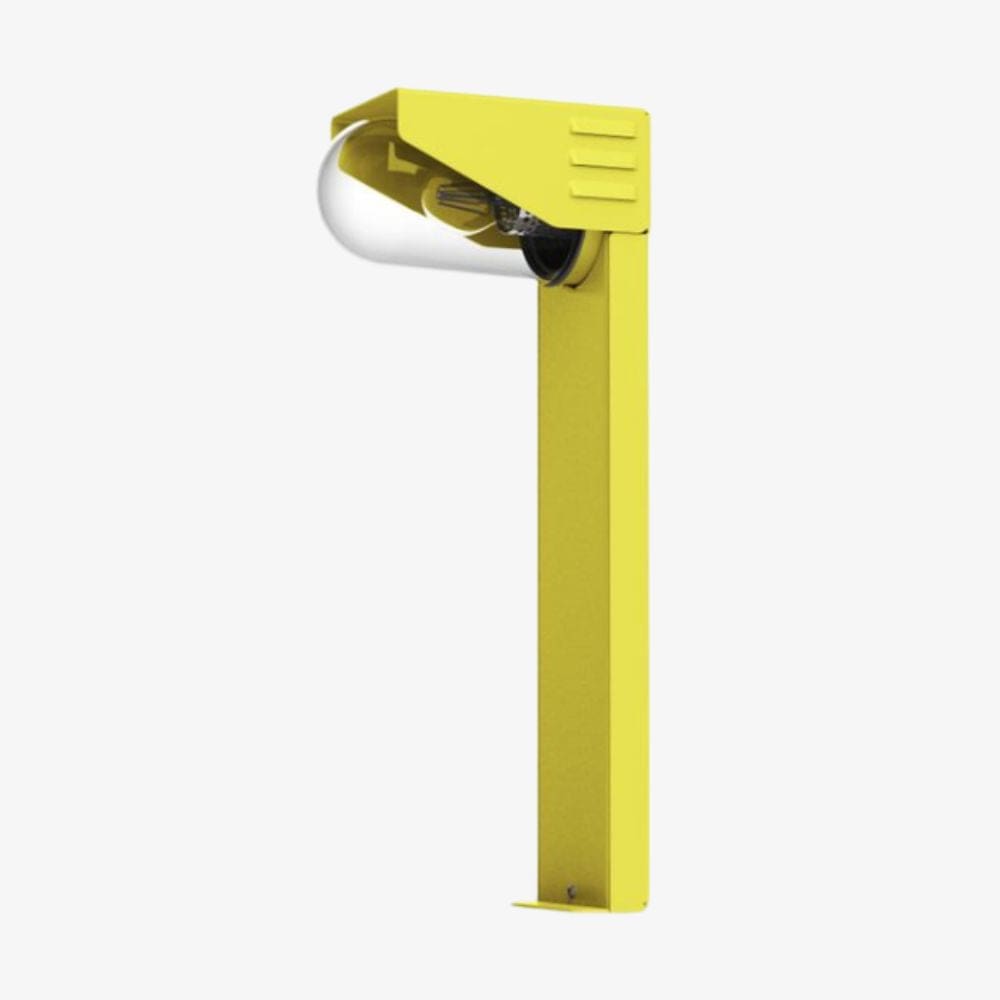 Bollards RP 195 N°4 Bollard