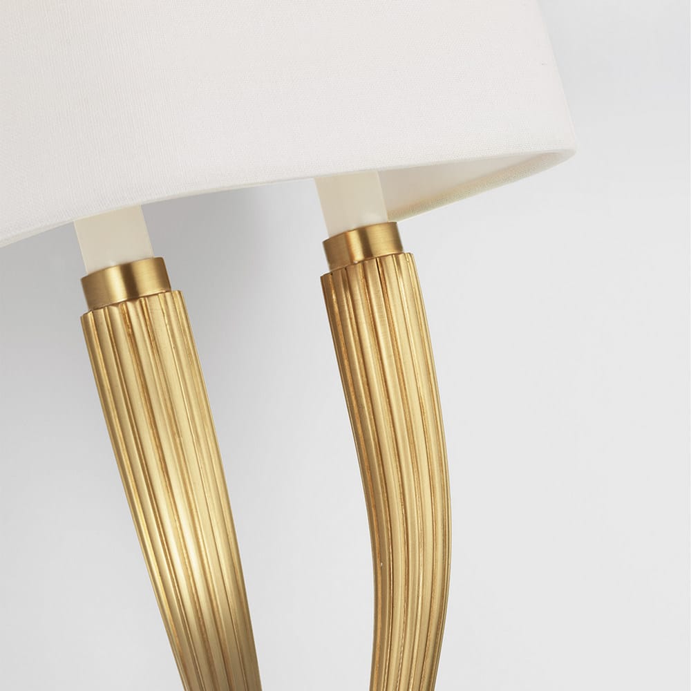 Interior Wall Light / Sconce Ruhlmann Double Sconce